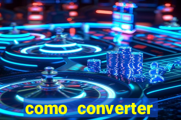 como converter cruzeiro em real